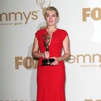 Kate Winslet - 63rd Primetime Emmy Awards held at the Nokia Theater LA LIVE photos | Picture 81240